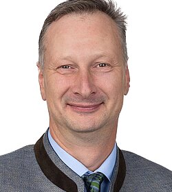 Thomas Stockinger Thomas Stockinger