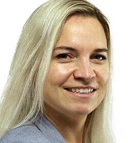 Karin Kashofer Karin Kashofer