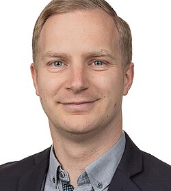 Ulrich Kaltenbrunner Ulrich Kaltenbrunner